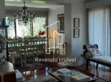 Apartamento · 275m² · 2 Quartos · Apartamento no Condomínio Ibiza no Morumbi com 275m² 2 suítes 3 banheiros 4 vagas de garagem Apartam