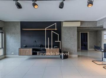 Apartamento · 92m² · 1 Quarto · Condomínio Elza Maria, Pinheiros - Apartamento de 92m² com 1 dormitório, 2 banheiros e escritorio