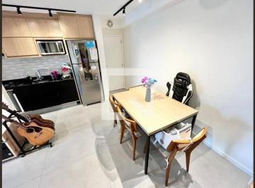 Este apartamento em São Paulo oferece uma excelente oportunidade para quem busca · Apartamento à Venda - Casa Verde, 2 Quartos, 64 m2