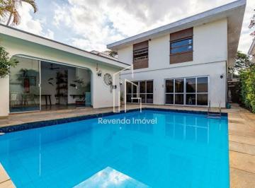 Casa · 363m² · 4 Quartos · 4 Vagas · Casa à venda na Granja Julieta, 2 andares, com 4 Suítes e 4 Vagas em 363 m² a 300 metros do Parque.