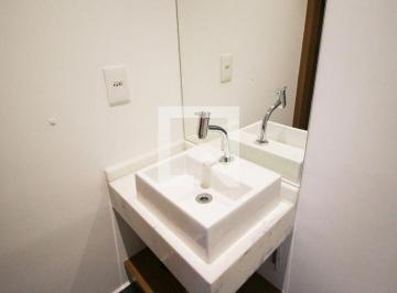 Apartamento · 70m² · 1 Quarto · 2 Vagas · Apartamento à Venda - Vila Olímpia, 1 Quarto, 70 m2
