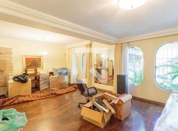 Casa · 248m² · 4 Quartos · 3 Vagas - Revenda Imóveis - Lucas Alves · Casa à Venda - Moema, 4 Quartos, 248 m2