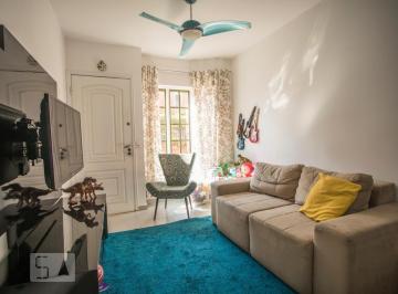 Casa · 130m² · 3 Quartos · 2 Vagas · Casa à Venda - Jabaquara, 3 Quartos, 130 m2