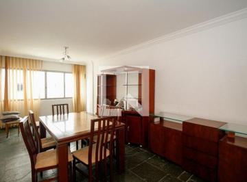Apartamento de 3 quartos, São Paulo · Apartamento à Venda - Sumaré, 3 Quartos, 105 m2