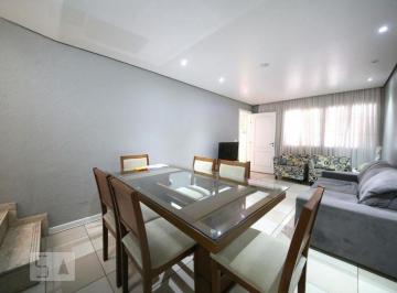 Casa · 200m² · 3 Quartos · 2 Vagas · Casa à Venda - Santo Amaro , 3 Quartos, 200 m2