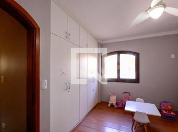 Casa de 4 quartos Venda R$ 2.300.000 · Casa à Venda - Bosque da Saúde, 4 Quartos, 600 m2