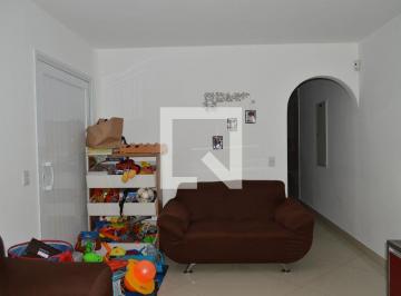 Casa · 136m² · 3 Quartos · 3 Vagas · Casa à Venda - Vila Mariana, 3 Quartos, 136 m2