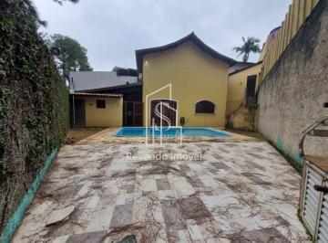 Casa · 136m² · 3 Quartos · 4 Vagas · CASA ASSOBRADADA EM ALTO DA BOA VISTA DE 136m² COM 3 DORMITÓRIOS, 1 SUITE E 4 VAGAS Á VENDA