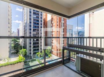 Apartamento 32m² Venda Paraíso · Apartamento à Venda - Paraíso, 1 Quarto, 32 m2