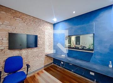Casa · 318m² · 5 Quartos · 2 Vagas - Revenda Imóveis - Lucas Alves  · Casa à Venda - Tatuapé, 5 Quartos, 318 m2