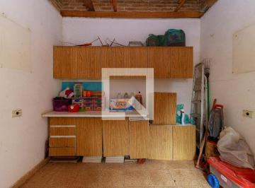 Casa · 200m² · 3 Quartos · 2 Vagas - Revenda Imóveis - Lucas Alves · Casa à Venda - Chácara Santo Antonio, 3 Quartos, 200 m2