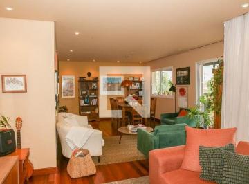 Apartamento de 3 quartos Venda R$ 2.600.000 · Apartamento à Venda - Vila Romana, 3 Quartos, 171 m2
