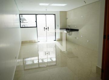 Casa · 120m² · 3 Quartos · 2 Vagas · Casa à Venda - Tatuapé, 3 Quartos, 120 m2