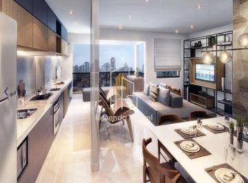 Apartamento · 80m² · 3 Quartos · 1 Vaga · Condomínio Arch Planalto no Planalto Paulista, Apartamento de 80m² com 3 dormitórios, 1 suíte, 1 vag