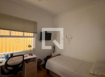 Casa · 110m² · 5 Quartos · 2 Vagas · Casa à Venda - Jaguaré, 5 Quartos, 110 m2