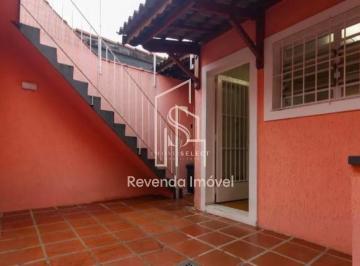 Casa · 136m² · 3 Quartos · 2 Vagas · Campo Grande, Casa Residencial de 136m² com 3 dormitórios, 1 suíte, 2 vagas.