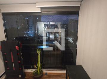 Photo 2 · Apartamento à Venda - Bosque da Saúde, 2 Quartos, 95 m2
