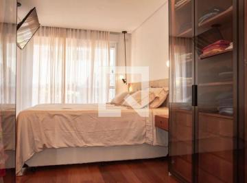 Este incrível apartamento mobiliado com três quartos oferece conforto e elegânci · Apartamento à Venda - Vila Clementino, 3 Quartos, 154 m2