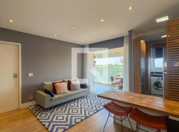 Apartamento de 1 quarto, São Paulo · Apartamento à Venda - Campo Belo, 1 Quarto, 51 m2
