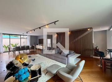 Casa 397m² Venda Campo Belo · Casa à Venda - Campo Belo, 4 Quartos, 397 m2