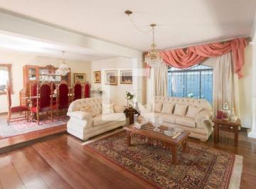 Casa Venda 444m² de 4 quartos · Casa à Venda - Campo Belo, 4 Quartos, 444 m2