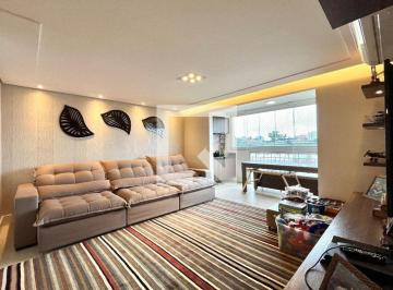 Apartamento de 3 quartos, São Paulo · Apartamento à Venda - Jabaquara, 3 Quartos, 89 m2