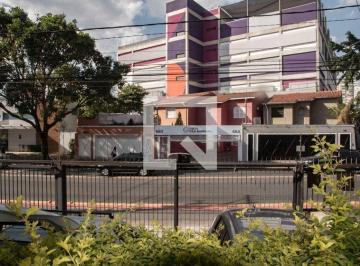 Apartamento · 58m² · 2 Quartos · 1 Vaga - Revenda Imóveis - Lucas Alves · Apartamento à Venda - Planalto Paulista, 2 Quartos, 58 m2