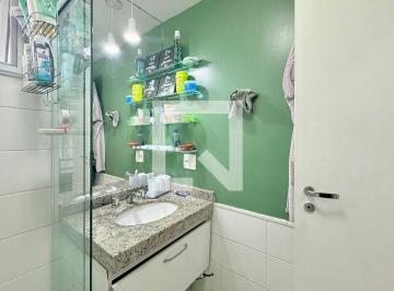 Apartamento Venda de 3 quartos · Apartamento à Venda - Chácara Santo Antonio, 3 Quartos, 95 m2