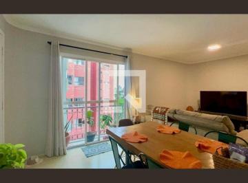 Apartamento Venda 75m² de 3 quartos · Apartamento à Venda - Pinheiros, 3 Quartos, 75 m2