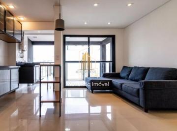Apartamento · 60m² · 2 Quartos · 1 Vaga · EDIFICIO YOU- PINHEIROS- APARTAMENTO DE 60m² COM 2 DORMITÓRIOS , 1 SUITE E 1 VAG