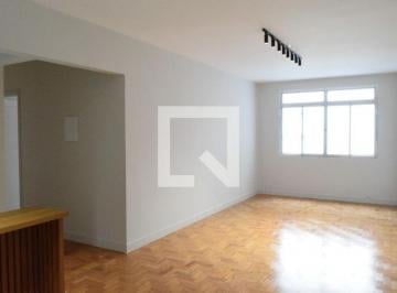 Apartamento · 104m² · 3 Quartos · Apartamento à Venda - Pinheiros, 3 Quartos, 104 m2