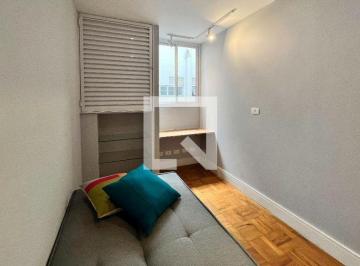 Apartamento · 98m² · 2 Quartos · 1 Vaga · Apartamento à Venda - Vila Olímpia, 2 Quartos, 98 m2