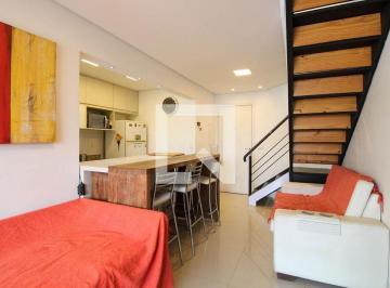 Apartamento en Venda de 2 quartos Vila Andrade · Apartamento à Venda - Vila Andrade, 2 Quartos, 109 m2