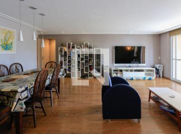 Apartamento Venda de 3 quartos · Apartamento à Venda - Cidade São Francisco , 3 Quartos, 128 m2