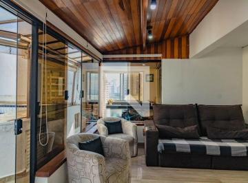 Apartamento · 117m² · 3 Quartos · 2 Vagas · Apartamento à Venda - Jabaquara, 3 Quartos, 117 m2