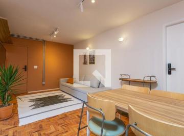 Apartamento en Venda de 4 quartos Pinheiros · Apartamento à Venda - Pinheiros, 4 Quartos, 135 m2