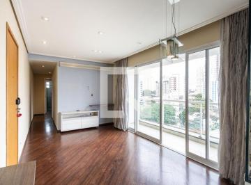 Apartamento 72m² Venda Água Branca · Apartamento à Venda - Água Branca, 2 Quartos, 72 m2