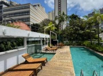 Apartamento · 225m² · 3 Quartos · 4 Vagas · Venda Imperdível: Apartamento de Luxo com 3 Suítes e 4 Vagas na Vila Romana, São Paulo-SP!