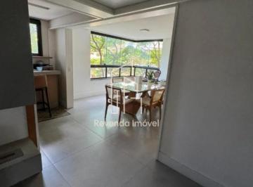 Apartamento · 187m² · 3 Quartos · 4 Vagas · Condomínio de luxo na Vila Romana, São Paulo-SP: 3 quartos, 3 suítes, 2 banheiros, 4 vagas, 187m². A