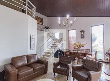 Casa de 4 quartos, São Paulo · Casa à Venda - Cidade São Francisco , 4 Quartos, 292 m2