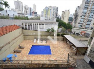 Apartamento · 130m² · 3 Quartos · 1 Vaga - Revenda Imóveis - Lucas Alves  · Apartamento à Venda - Chácara Inglesa, 3 Quartos, 130 m2