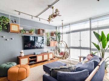 Apartamento en Venda de 2 quartos Paraíso · Apartamento à Venda - Paraíso, 2 Quartos, 110 m2