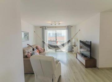 Apartamento de 4 quartos, São Paulo · Apartamento à Venda - Cidade São Francisco , 4 Quartos, 135 m2