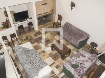 Casa · 401m² · 4 Quartos · 3 Vagas · Casa à Venda - Planalto Paulista, 4 Quartos, 401 m2