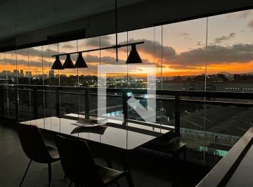 Apartamento · 89m² · 1 Quarto · 2 Vagas - Revenda Imóveis - Lucas Alves · Apartamento à Venda - Vila Leopoldina, 1 Quarto, 89 m2