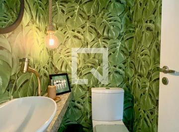 Este apartamento mobiliado está localizado na charmosa Vila Anglo Brasileira, um · Apartamento à Venda - Sumaré, 1 Quarto, 47 m2