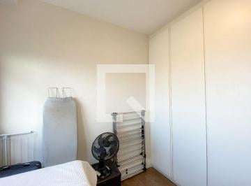 Este apartamento mobiliado oferece uma excelente oportunidade para quem busca co · Apartamento à Venda - Água Branca, 2 Quartos, 69 m2