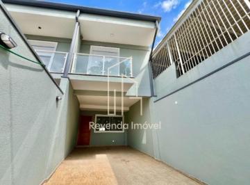 Casa · 134m² · 3 Quartos · 2 Vagas · Imperdível oportunidade de compra: Casa com 3 quartos, 3 suítes e 134m² na Vila Romano, São Paulo - 