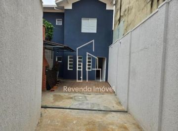 Casa · 102m² · 2 Quartos · Casa na Vila Clementino - 2 dormitórios