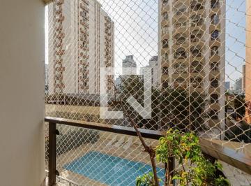 Apartamento de 3 quartos, São Paulo · Apartamento à Venda - Vila Olímpia, 3 Quartos, 95 m2